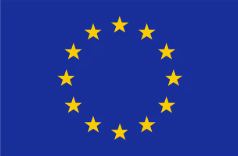 Drapeau europ&eacute;en
