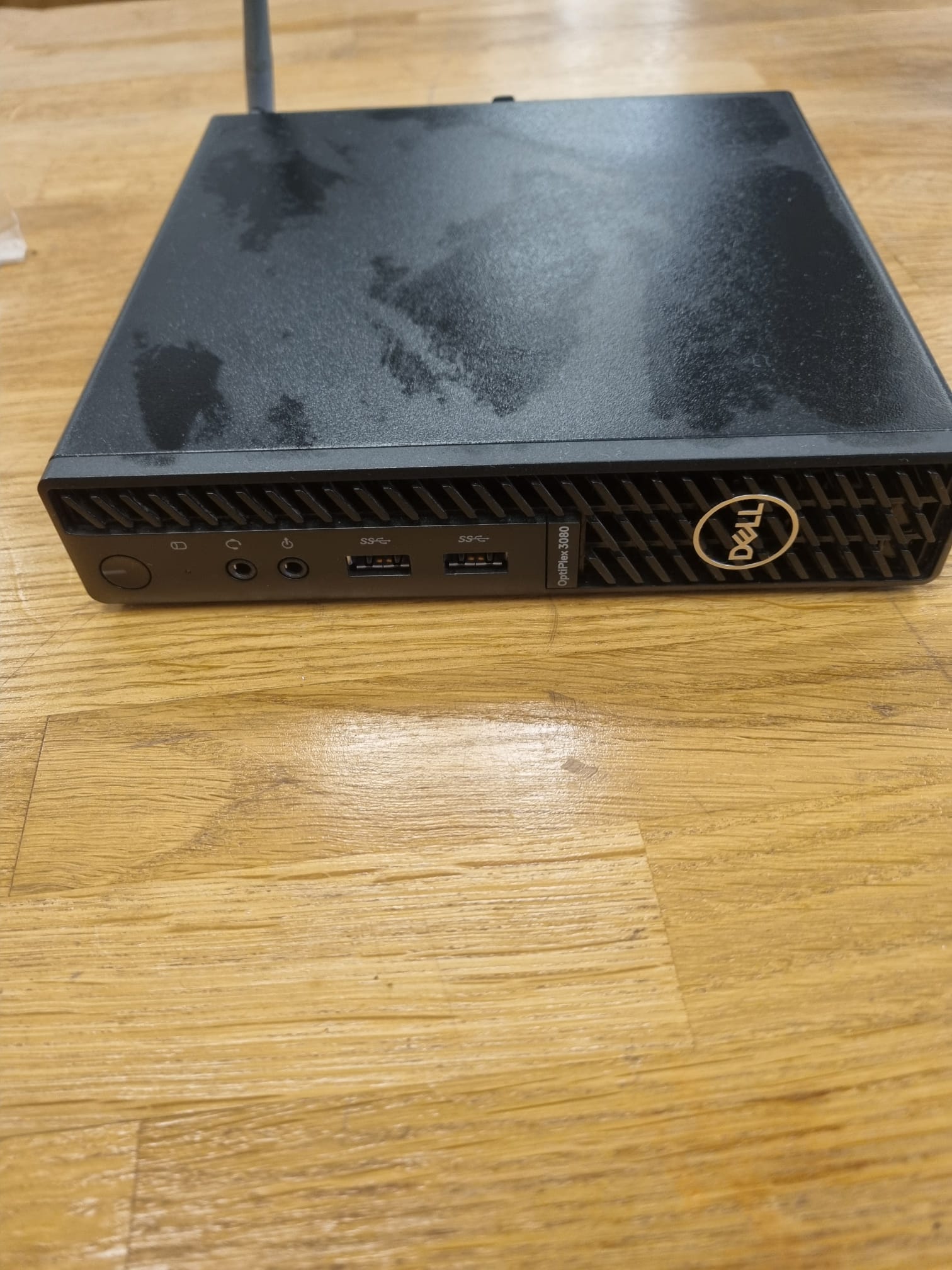 Dell Optiplex 3080 small factor